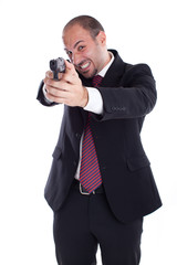 Shoot!