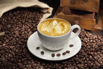 Kaffee - 45149001