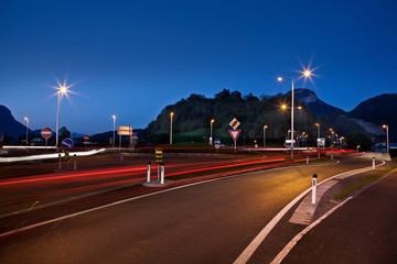 Nachtverkehr