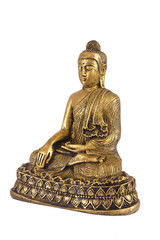 Buddha Buddhismus
