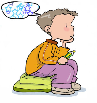 ni&ntilde;o artista
