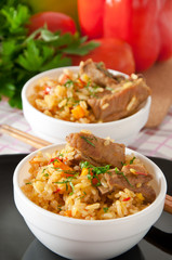 Pilaf 