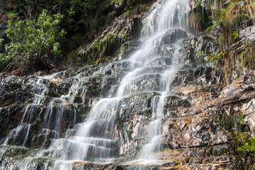 Fototapeta premium Waterfall