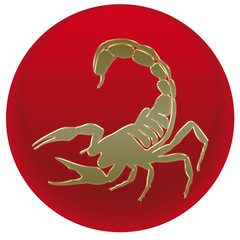 Sternzeichen - Skorpion