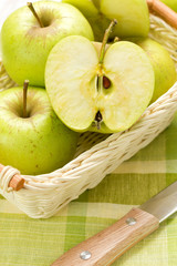 Apples