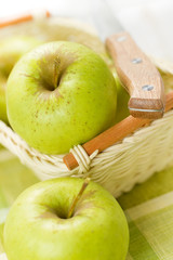 Apples