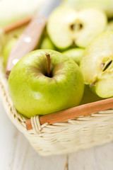 Apples