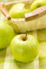 Apples