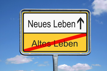 Neues Leben