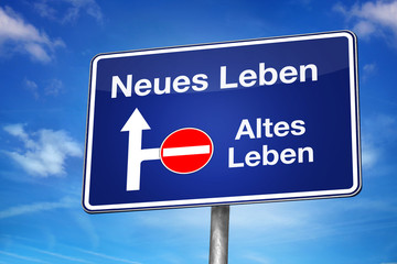 Neues Leben