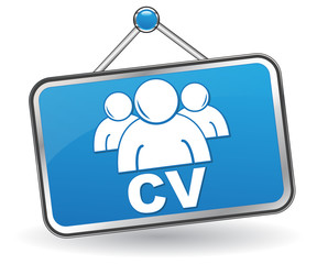 CV ICON
