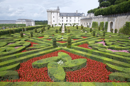 Villandry