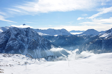 montgen&egrave;vre 21