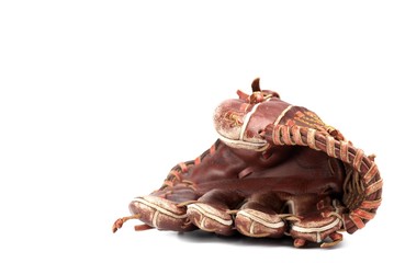 Baseball glove