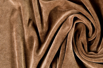new fabric