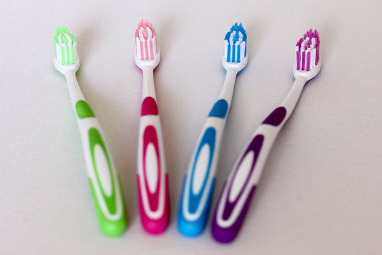 Brosse &agrave; dents