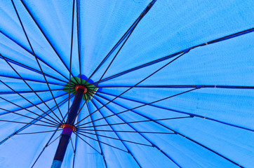 Fototapeta premium Umbrella
