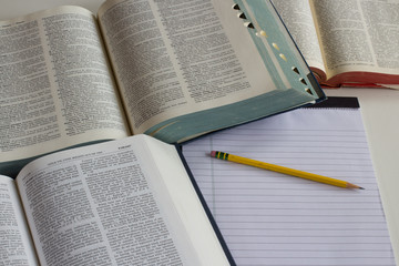 Study Time