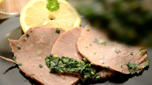 Peceto a la provenzal