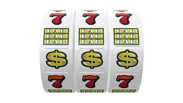 Slot Machines
