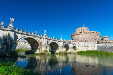 Castel Sant'Angelo