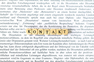 Kontakt