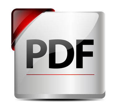 PDF Download button/icon
