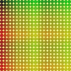 Abstract Dots Background