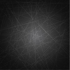 Scratched Metal Background 2