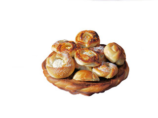 Плюшки