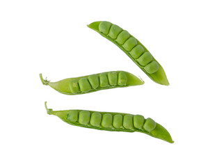 green peas