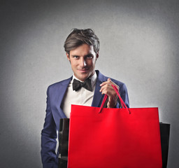 Shopping