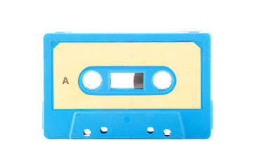 Audio cassette