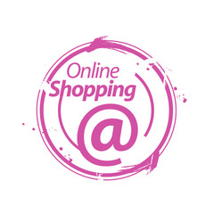 timbre shopping en ligne