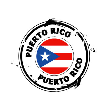 timbre Porto Rico