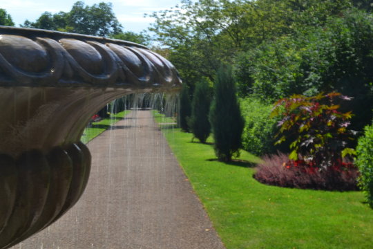 parc londonien 95