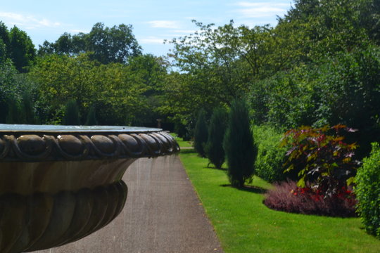 parc londonien 94