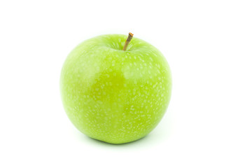 Green apple