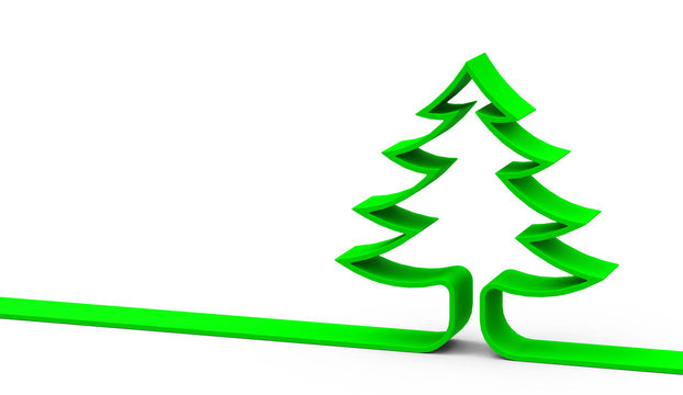 Der Tannenbaum