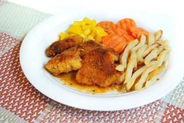 Chicken Nuggets