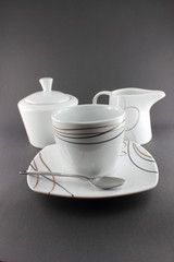 coffee set