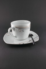 coffee cup
