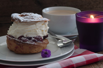 Zum Kaffee