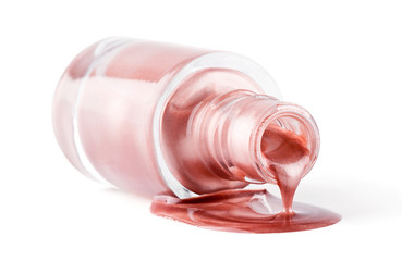 Nail polish