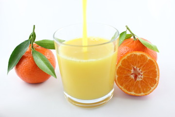citrus fruits