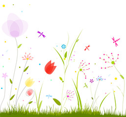 printemps © Danielle Bonardelle