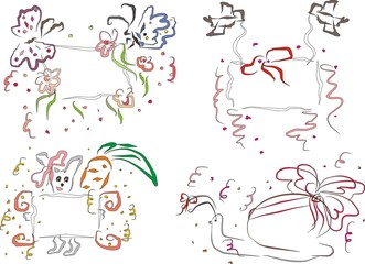 сказочные вывески для продажи