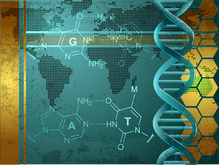 Biologie moléculaire