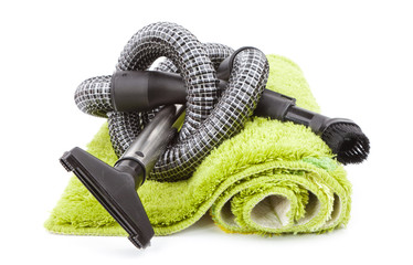 home cleaning