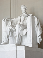 Lincoln Memorial